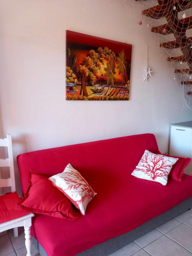 I Coralli Villasimius Exterior foto