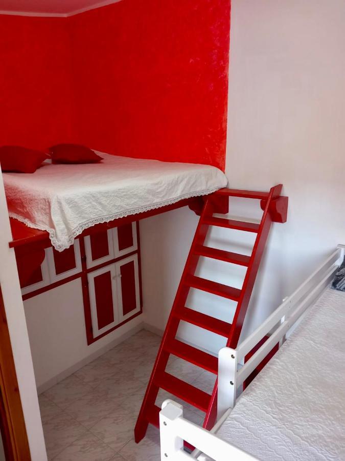 I Coralli Villasimius Exterior foto