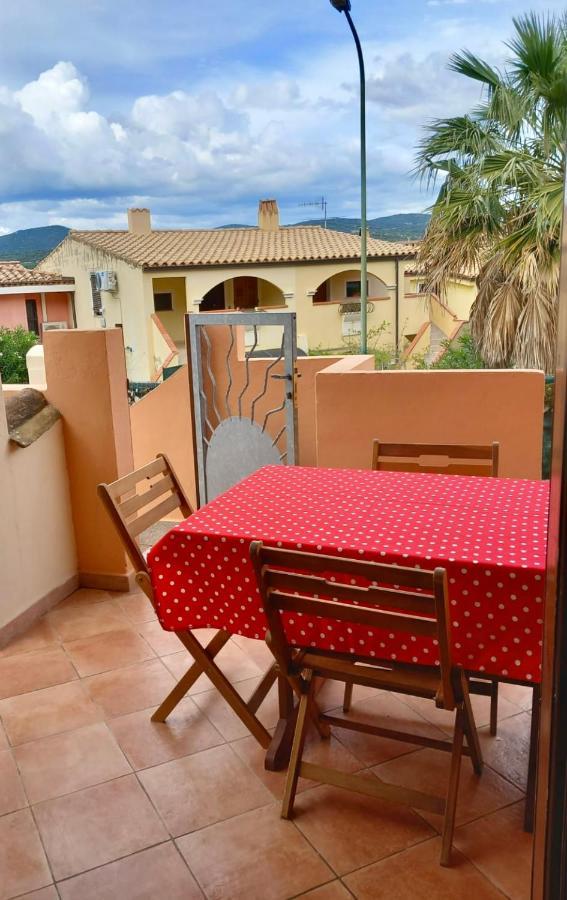 I Coralli Villasimius Exterior foto