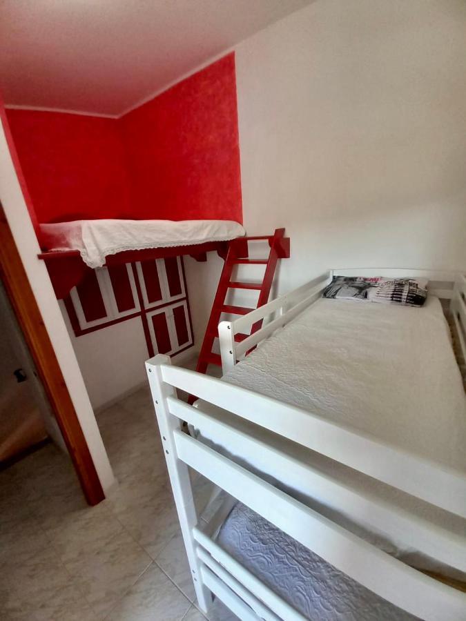 I Coralli Villasimius Exterior foto